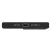 Чохол Uniq Lyden для iPhone 15 Pro Dallas Black with MagSafe (UNIQ-IP6.1P(2023)-LYDMBLK)