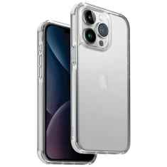 Чохол Uniq Combat для iPhone 15 Pro Max Blanc White (Uniq-IP6.7P(2023)-COMWHT)