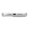 Чохол Uniq Calio для iPhone 15 Pro Max Transparent with MagSafe (UNIQ-IP6.7P(2023)-CALIOMTRAN)