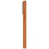 Чохол Uniq Lino Hue для iPhone 15 Pro Max Sunset Orange with MagSafe (Uniq-IP6.7P(2023)-LINOHMORG)