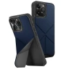 Чехол Uniq Transforma для iPhone 15 Pro Max Electric Blue with MagSafe (Uniq-IP6.7P(2023)-TRSFMBLU)