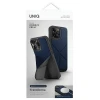 Чехол Uniq Transforma для iPhone 15 Pro Max Electric Blue with MagSafe (Uniq-IP6.7P(2023)-TRSFMBLU)