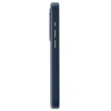 Чохол Uniq Lyden для iPhone 15 Pro Max Navy Blue with MagSafe (UNIQ-IP6.7P(2023)-LYDMBLU)
