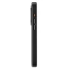 Чохол Uniq Keva для iPhone 15 Pro Max Carbon Black with MagSafe (Uniq-IP6.7P(2023)-KEVAMBLK)