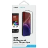 Захисне скло UNIQ Optix Vivid для iPhone 15 (UNIQ-IP6.1(2023)-VIVIDCLEAR)