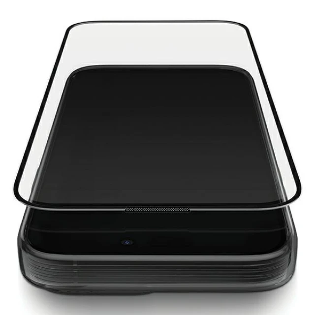 Захисне скло UNIQ Optix Vivid для iPhone 15 Plus (UNIQ-IP6.7(2023)-VIVIDCLEAR)
