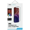 Захисне скло UNIQ Optix Vivid для iPhone 15 Plus (UNIQ-IP6.7(2023)-VIVIDCLEAR)