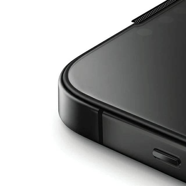 Захисне скло UNIQ Optix Privacy для iPhone 15 Plus (UNIQ-IP6.7(2023)-PRIVACY)