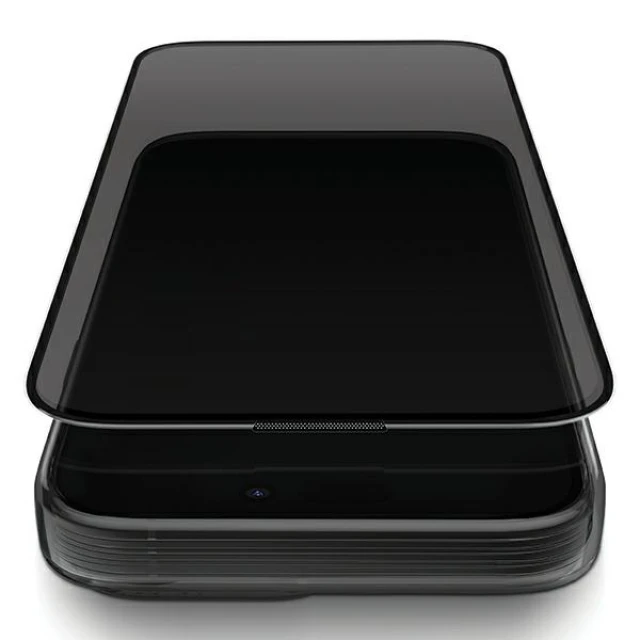 Захисне скло UNIQ Optix Privacy для iPhone 15 Plus (UNIQ-IP6.7(2023)-PRIVACY)