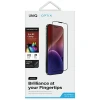 Захисне скло UNIQ Optix Vivid для iPhone 15 Pro (UNIQ-IP6.1P(2023)-VIVIDCLEAR)