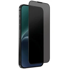 Захисне скло UNIQ Optix Privacy для iPhone 15 Pro (UNIQ-IP6.1P(2023)-PRIVACY)