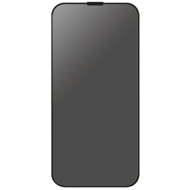 Захисне скло UNIQ Optix Privacy для iPhone 15 Pro (UNIQ-IP6.1P(2023)-PRIVACY)