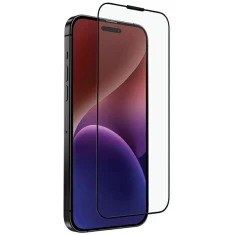 Захисне скло UNIQ Optix Vivid для iPhone 15 Pro Max (UNIQ-IP6.7P(2023)-VIVIDCLEAR)