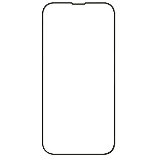Захисне скло UNIQ Optix Matte для iPhone 15 Pro Max (UNIQ-IP6.7P(2023)-MATTE)