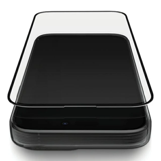 Захисне скло UNIQ Optix Matte для iPhone 15 Pro Max (UNIQ-IP6.7P(2023)-MATTE)
