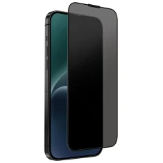 Захисне скло UNIQ Optix Privacy для iPhone 15 Pro Max Privacy (UNIQ-IP6.7P(2023)-PRIVACY)