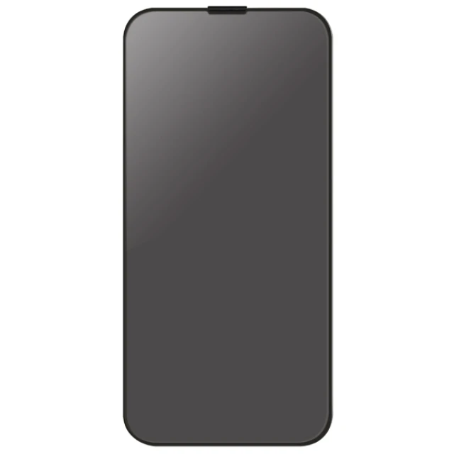 Захисне скло UNIQ Optix Privacy для iPhone 15 Pro Max Privacy (UNIQ-IP6.7P(2023)-PRIVACY)