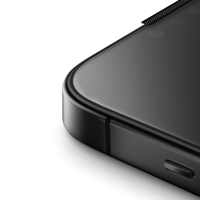 Захисне скло UNIQ Optix Privacy для iPhone 15 Pro Max Privacy (UNIQ-IP6.7P(2023)-PRIVACY)