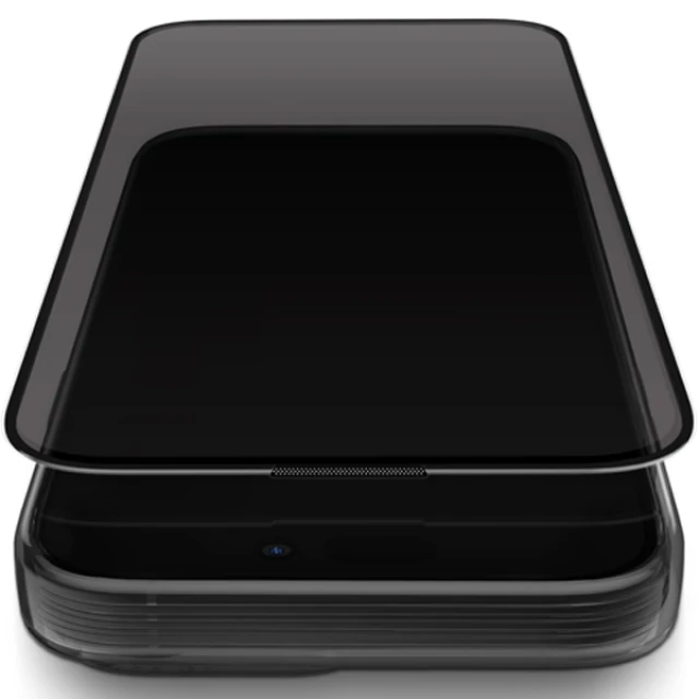 Захисне скло UNIQ Optix Privacy для iPhone 15 Pro Max Privacy (UNIQ-IP6.7P(2023)-PRIVACY)