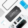 Захисне скло UNIQ Optix Privacy для iPhone 15 Pro Max Privacy (UNIQ-IP6.7P(2023)-PRIVACY)