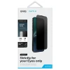 Захисне скло UNIQ Optix Privacy для iPhone 15 Pro Max Privacy (UNIQ-IP6.7P(2023)-PRIVACY)