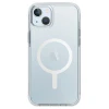 Чохол Uniq Combat для iPhone 15 Plus Blanc White with MagSafe (UNIQ-IP6.7(2023)-COMAFMWHT)