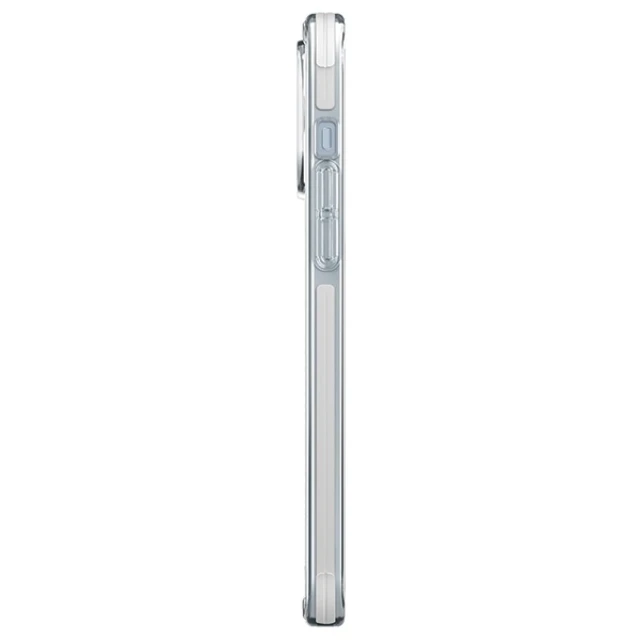Чохол Uniq Combat для iPhone 15 Plus Blanc White with MagSafe (UNIQ-IP6.7(2023)-COMAFMWHT)