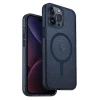 Чохол Uniq LifePro Xtreme для iPhone 15 Pro Lucent Blue with MagSafe (UNIQ-IP6.1P(2023)-LPRXMLBLU)
