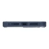 Чохол Uniq LifePro Xtreme для iPhone 15 Pro Lucent Blue with MagSafe (UNIQ-IP6.1P(2023)-LPRXMLBLU)