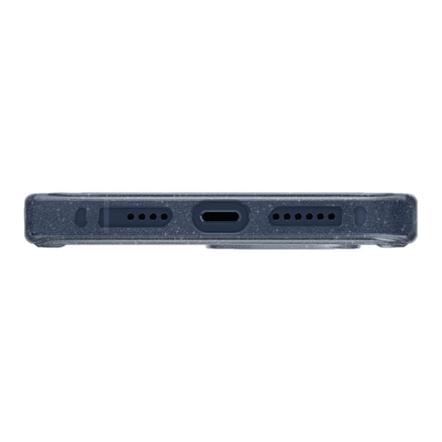 Чохол Uniq LifePro Xtreme для iPhone 15 Pro Lucent Blue with MagSafe (UNIQ-IP6.1P(2023)-LPRXMLBLU)