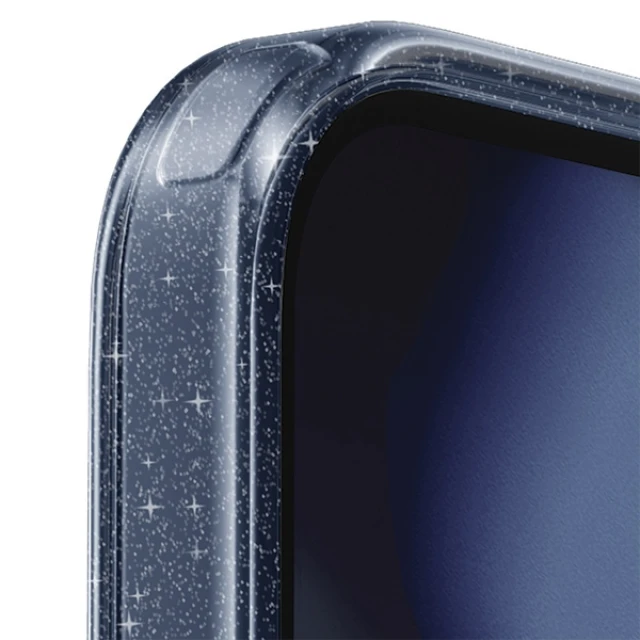 Чохол Uniq LifePro Xtreme для iPhone 15 Pro Lucent Blue with MagSafe (UNIQ-IP6.1P(2023)-LPRXMLBLU)