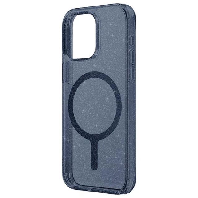 Чохол Uniq LifePro Xtreme для iPhone 15 Pro Lucent Blue with MagSafe (UNIQ-IP6.1P(2023)-LPRXMLBLU)