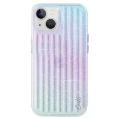 Чехол Uniq Coehl Linear для iPhone 15 Stardust (UNIQ-IP6.1(2023)-LINSTRD)
