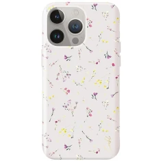 Чохол UNIQ Coehl Prairie для iPhone 15 Pro Blush Beige (UNIQ-IP6.1P(2023)-PRABBEG)