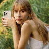 Чохол UNIQ Coehl Prairie для iPhone 15 Pro Blush Beige (UNIQ-IP6.1P(2023)-PRABBEG)