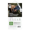 Чохол UNIQ Heldro Mag для iPhone 15 Pro Lucent Clear with MagSafe (UNIQ-IP6.1P(2023)-HELMGCLR)