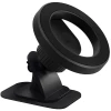 Автотримач UNIQ Trelix Car Dash Mount Midnight Black with MagSafe (UNIQ-TRELIX-DASHBMOUNT)