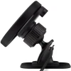 Автотримач UNIQ Trelix Car Dash Mount Midnight Black with MagSafe (UNIQ-TRELIX-DASHBMOUNT)