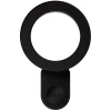 Автотримач UNIQ Trelix Car Dash Mount Midnight Black with MagSafe (UNIQ-TRELIX-DASHBMOUNT)