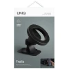 Автотримач UNIQ Trelix Car Dash Mount Midnight Black with MagSafe (UNIQ-TRELIX-DASHBMOUNT)
