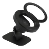 Автотримач UNIQ Trelix Car Dash Mount Midnight Black with MagSafe (UNIQ-TRELIX-DASHBMOUNT)