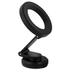 Тримач UNIQ Velo Midnight Black with MagSafe (UNIQ-VELO-UNIVERSALMOUNT)