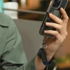 Універсальний ремінець UNIQ 2-in-1 Vista Deep Navy (UNIQ-VISTA2IN1-DNAVY)