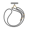 Шнурок для чехла UNIQ Coehl Laurel Black (UNIQ-LAUREL-LMBLK)