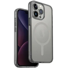 Чохол Uniq LifePro Xtreme для iPhone 15 Pro Frost Grey with MagSafe (UNIQ-IP6.7P(2023)-LXAFMFGRY)