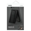 Магнітний гаманець UNIQ Heldro ID Midnight Black with MagSafe (UNIQ-HELIDCH-BLACK)