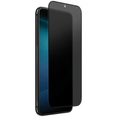 Защитное стекло UNIQ Optix Privacy для Samsung Galaxy S24 (S921) (UNIQ-GS24-PRIVACY)