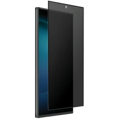 Захисне скло UNIQ Optix Privacy для Samsung Galaxy S24 Ultra (S928) (UNIQ-GS24U-PRIVACY)