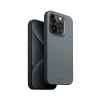 Чохол UNIQ Lyden DS для iPhone 15 Pro Washed Blue Black with MagSafe (UNIQ-IP6.1P(2023)-LDSWBLUBLK)