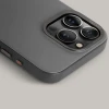 Чохол UNIQ Lyden DS для iPhone 15 Pro Max Charcoal Grey Black with MagSafe (UNIQ-IP6.7P(2023)-LDSRGRYBLK)